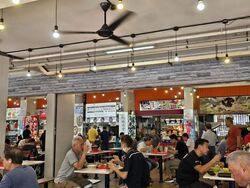 Owen Road (D8), Retail #607903481